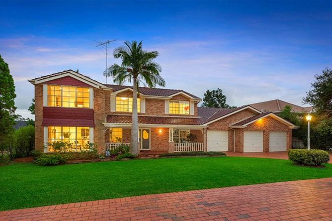2192 4 Bedroom Houses For Rent In Sydney Region Nsw Domain