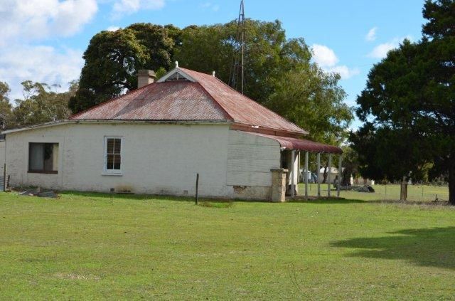 Sect 37,100 Bowaka Road, Reedy Creek SA 5275, Image 2