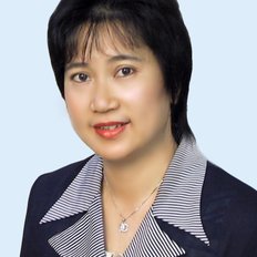 Victoria Liu, Sales representative