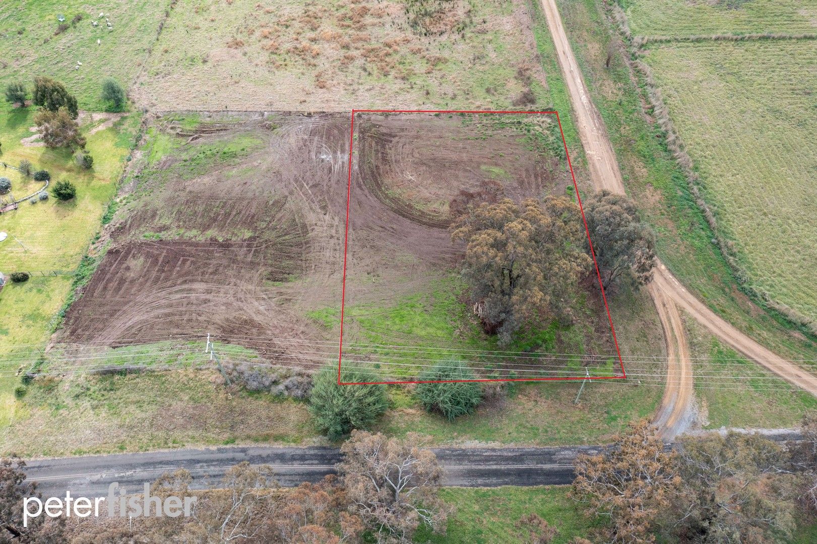 Lot 8 Merga Street, Cudal NSW 2864 Domain