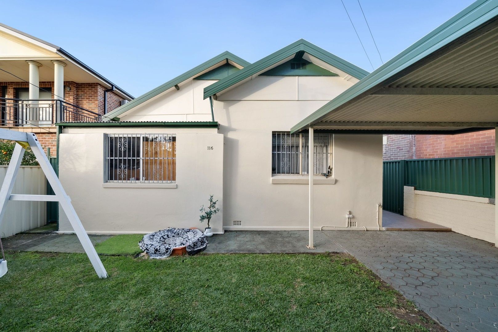 4 bedrooms House in 116 Moreton Street LAKEMBA NSW, 2195