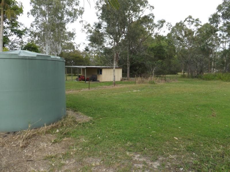 760 Buxton Road, Childers, Isis River QLD 4660, Image 2