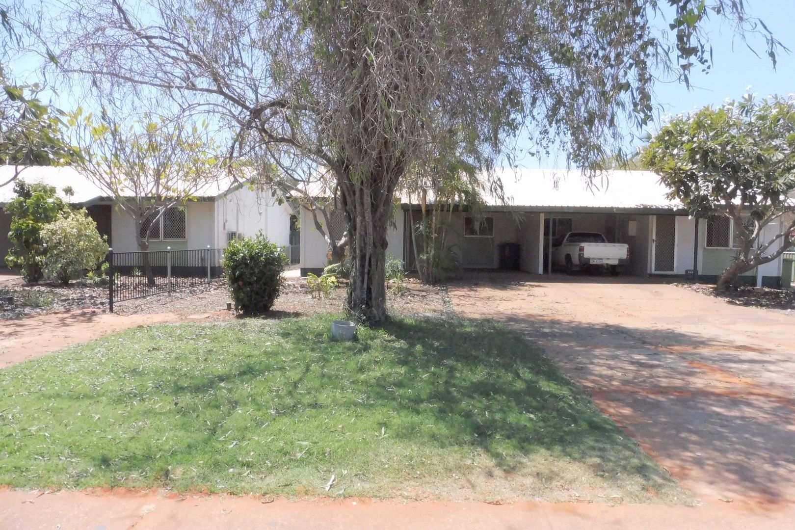 2 bedrooms Duplex in 72B Guy Street BROOME WA, 6725