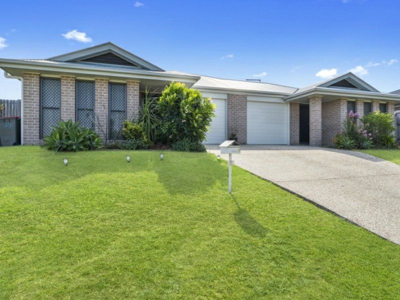 4 Coach Road West, Morayfield QLD 4506