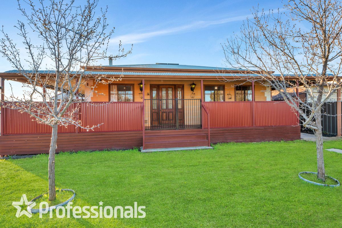 25 Schuster Street, Freeling SA 5372, Image 0