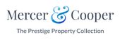 Logo for Mercer & Cooper