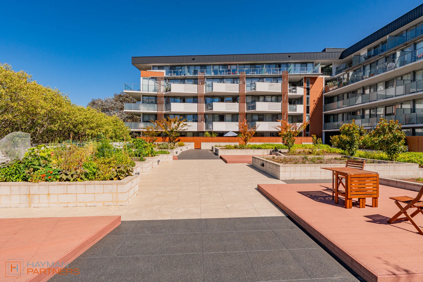 Additional image 21 of 108/8 Cape Street, Dickson ACT 2602