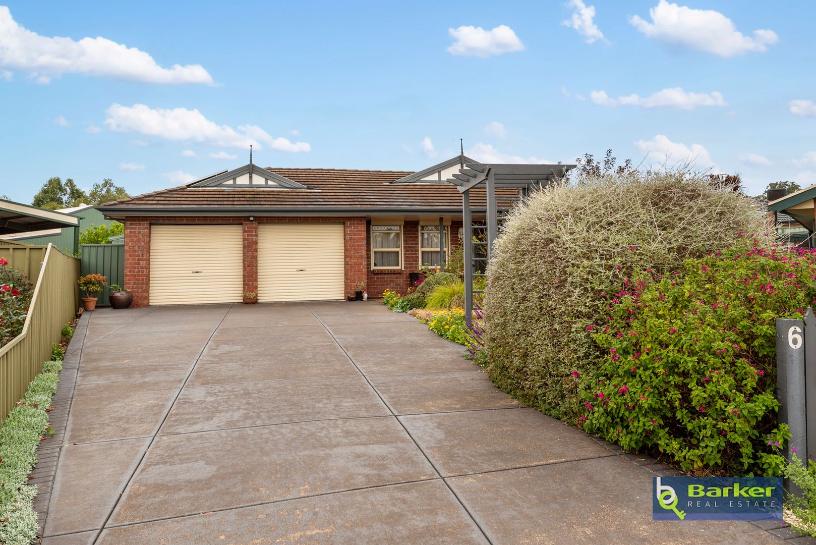 6 Charles Fry Court, Williamstown SA 5351, Image 1