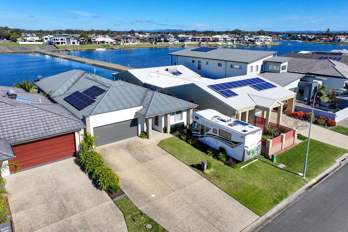 13 Harbourside Crescent, Port Macquarie NSW 2444, Image 1