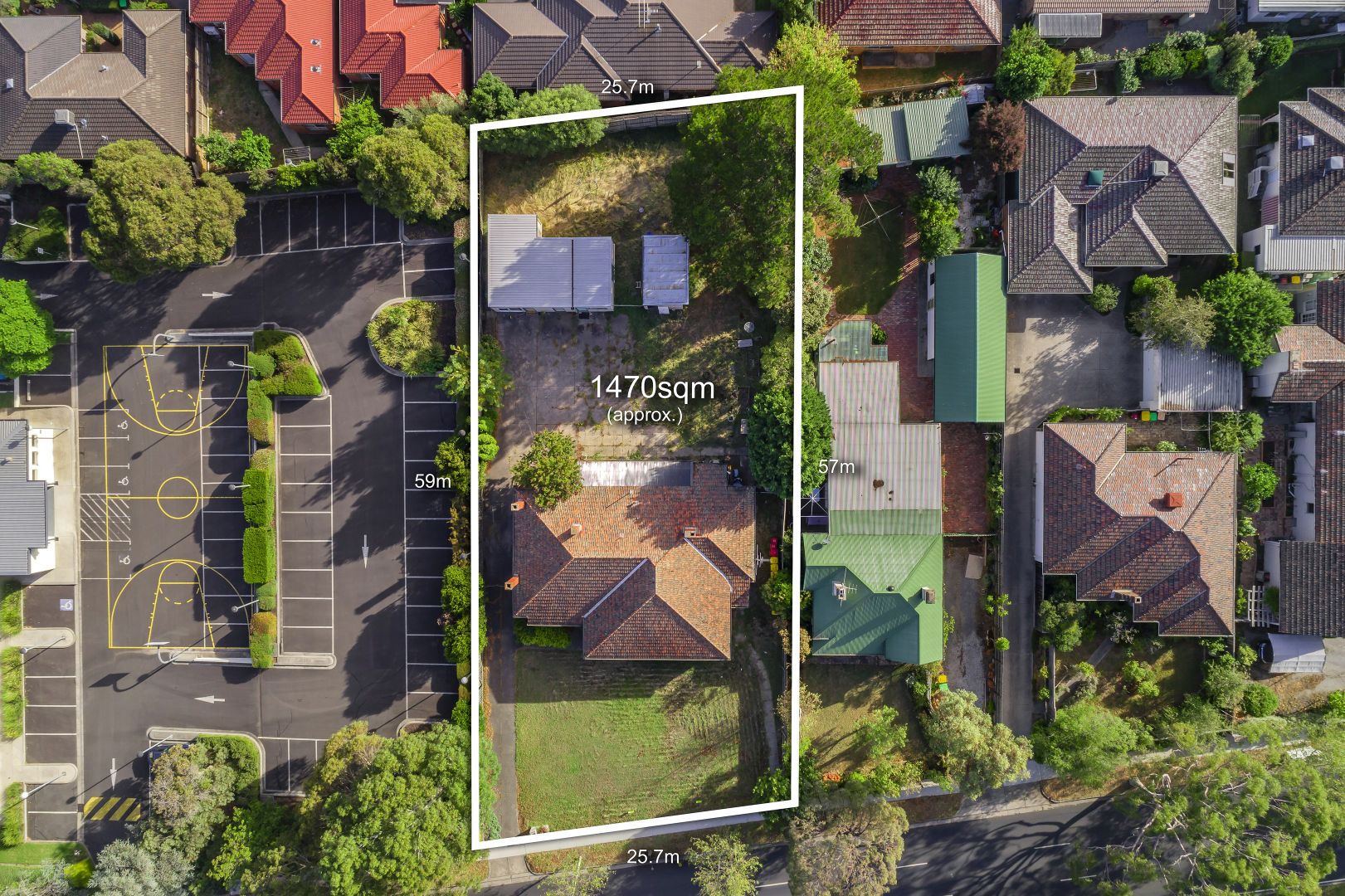 61-63 Whitehorse Road, Blackburn VIC 3130, Image 2