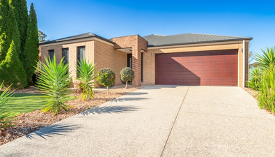 Picture of 1/12 Robbins Drive, EAST ALBURY NSW 2640