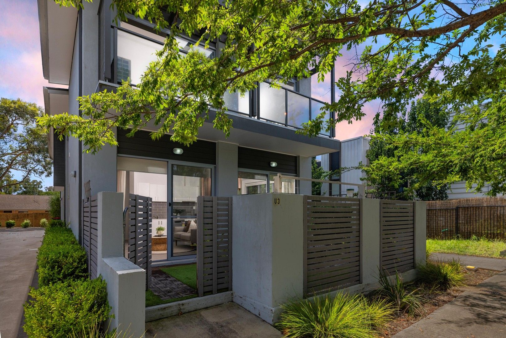 3/17 Higgins Place, Higgins ACT 2615 Townhouse For Rent Domain