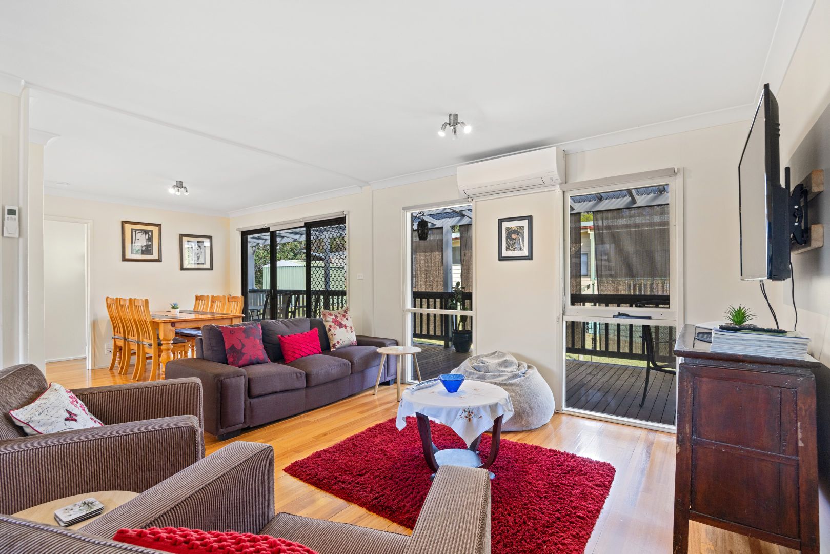 8 Marine Parade, Venus Bay VIC 3956, Image 2