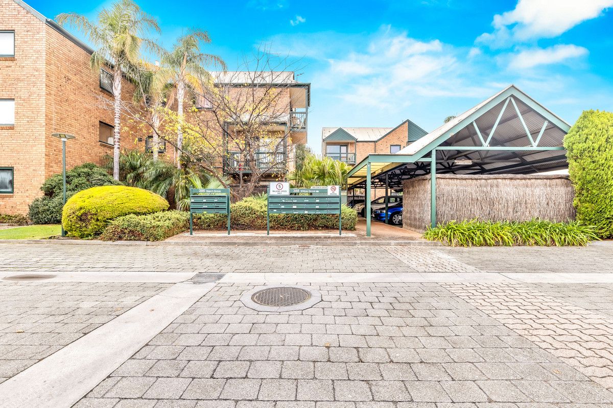 2 bedrooms Apartment / Unit / Flat in 8/388 Carrington Street ADELAIDE SA, 5000