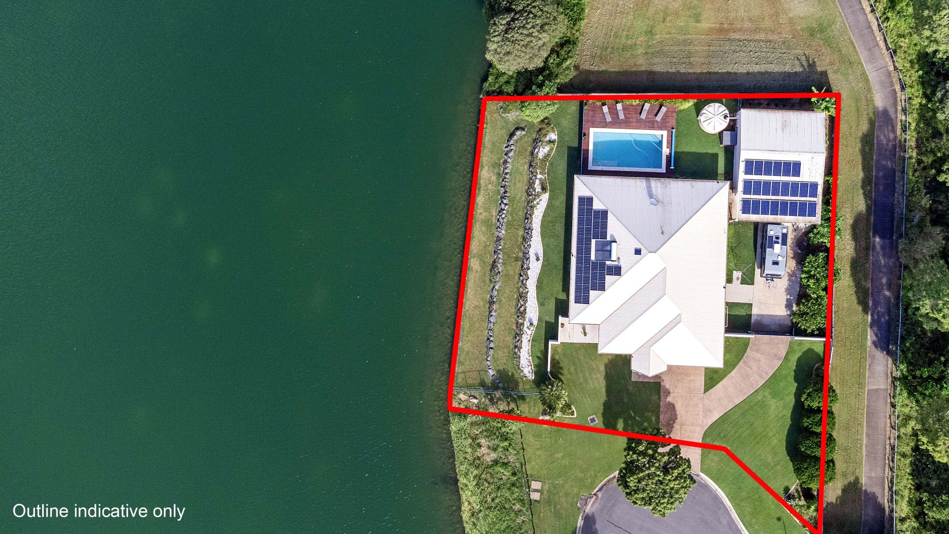 17 Clearwater Crescent, Toogoom QLD 4655, Image 2