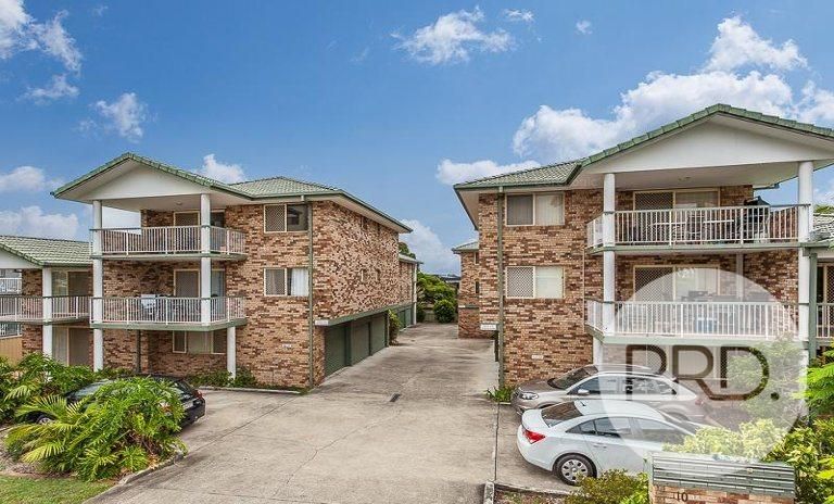 2 bedrooms Apartment / Unit / Flat in 12/10 McMaster Street NUNDAH QLD, 4012