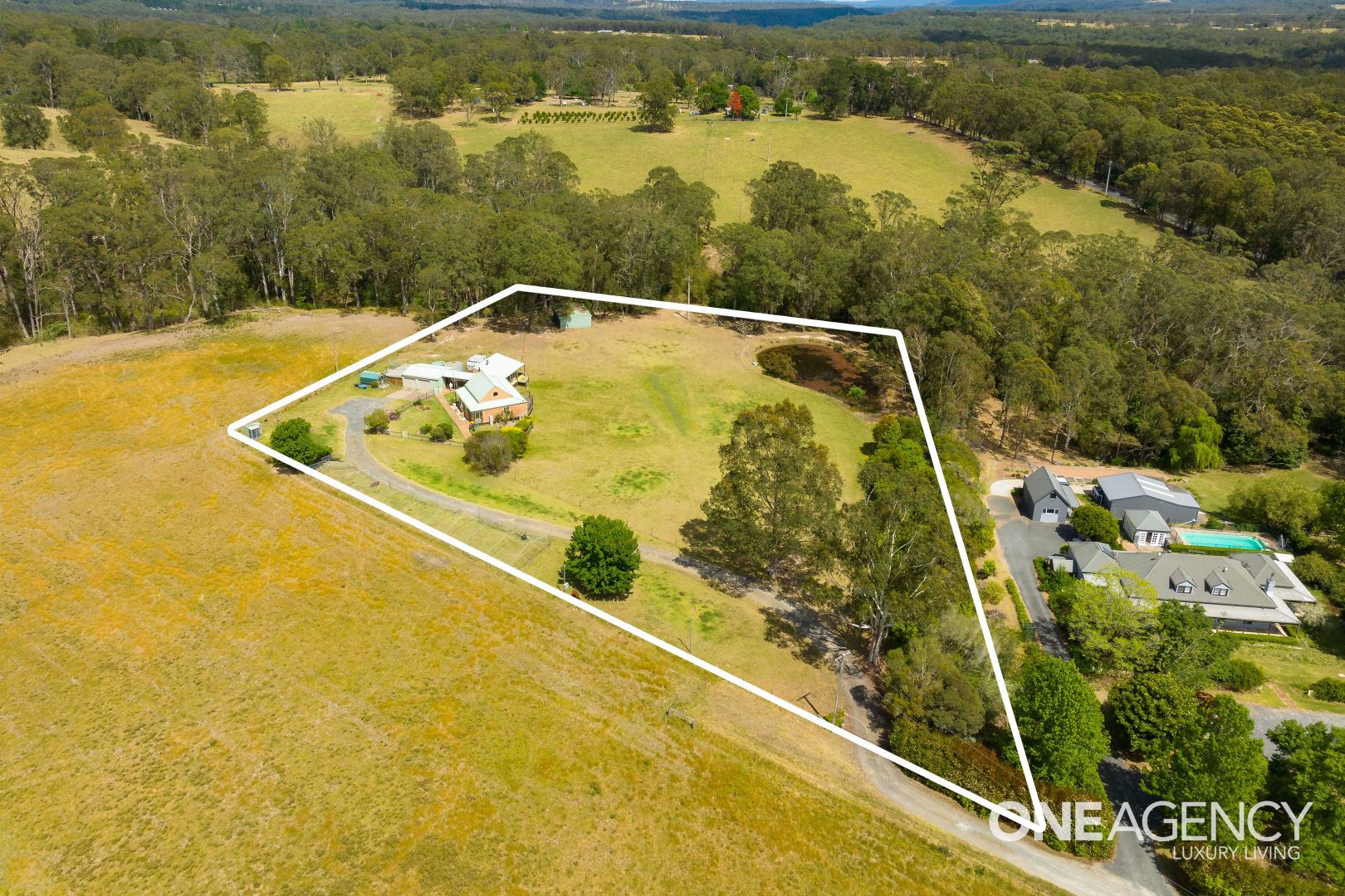 47C Mount Scanzi Road, Kangaroo Valley NSW 2577, Image 1