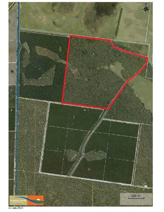 Lot 7 PS422644 Border Road, Strathdownie VIC 3312, Image 1