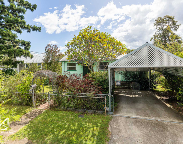 40 Gould Road, Herston QLD 4006