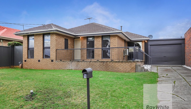 Picture of 19 Copeland Road, WESTMEADOWS VIC 3049