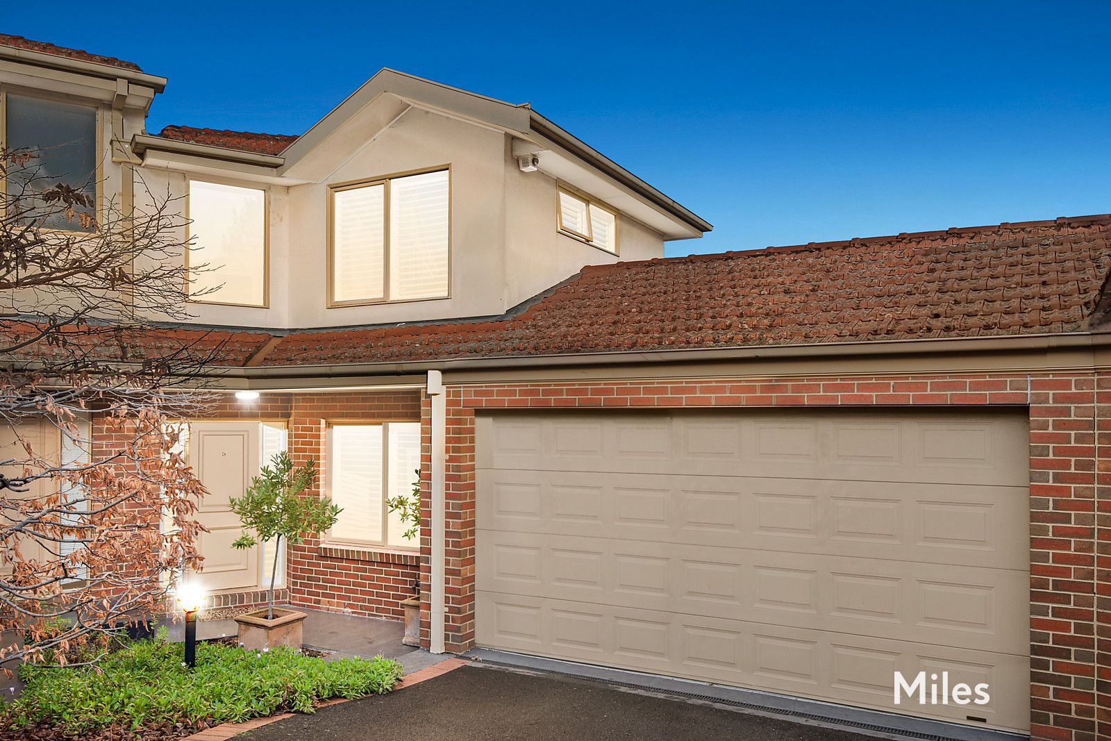 3 bedrooms Townhouse in 5/184 Lower Heidelberg Road IVANHOE EAST VIC, 3079