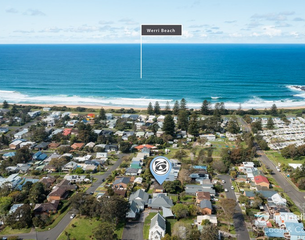 36A Willawa Avenue, Gerringong NSW 2534