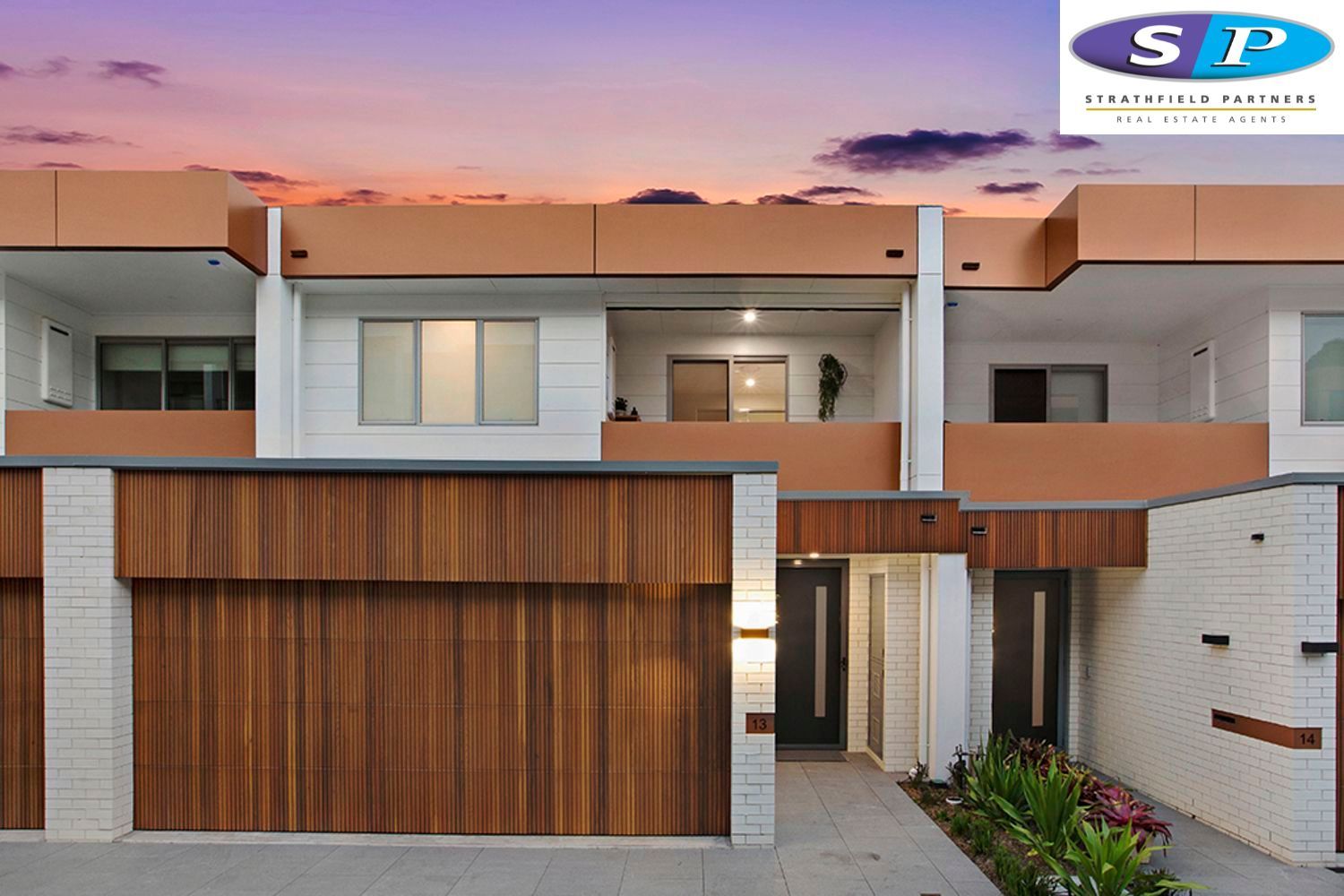 13 Fairway Circuit, Strathfield NSW 2135, Image 0