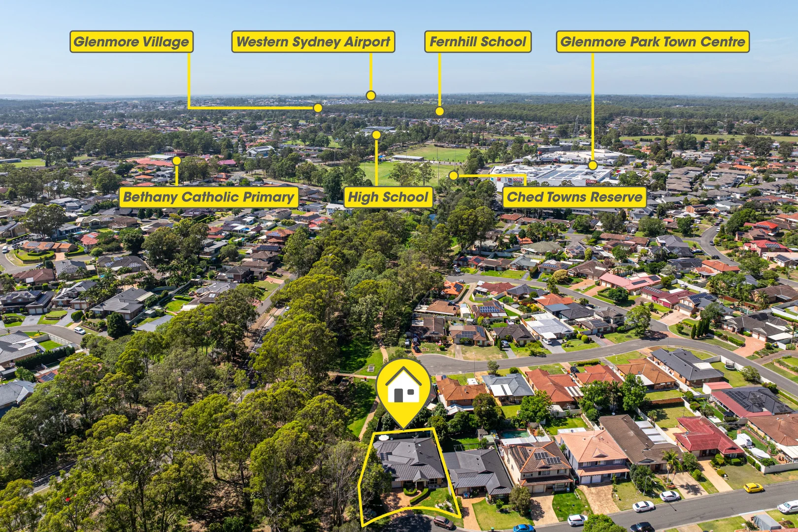 Additional image 17 of 15 Begonia Court, Glenmore Park NSW 2745