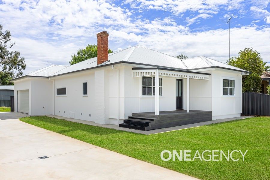 1/5 SPRING STREET, Wagga Wagga NSW 2650, Image 0