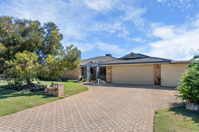 Picture of 151 Seacrest Drive, SORRENTO WA 6020