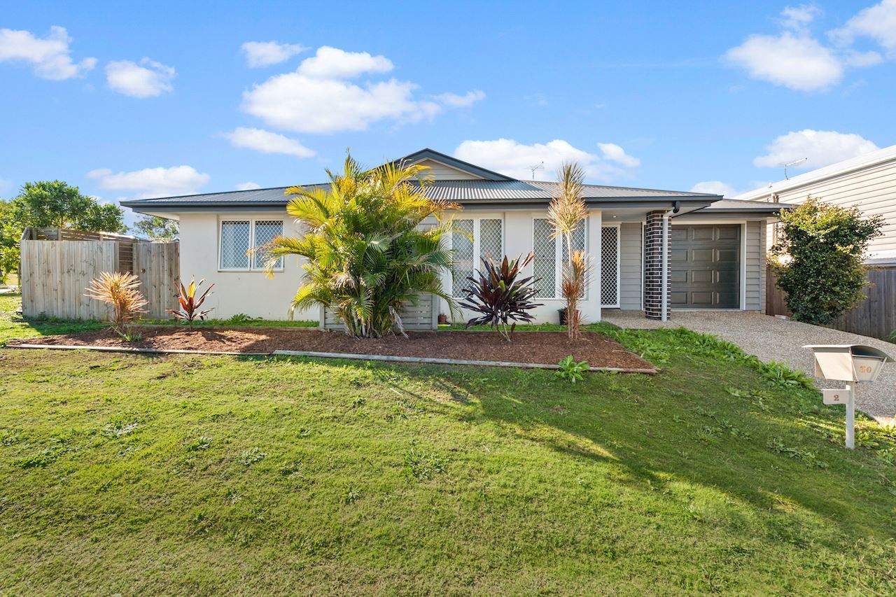 2/30 Conquest Boulevard, Dakabin QLD 4503, Image 0