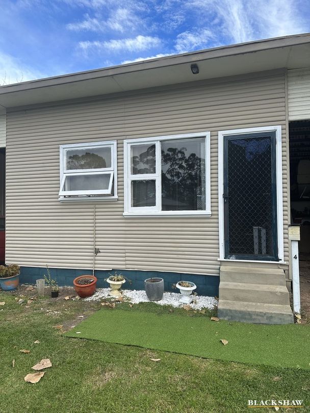 2 bedrooms Apartment / Unit / Flat in 4/154 Annetts Parade MOSSY POINT NSW, 2537