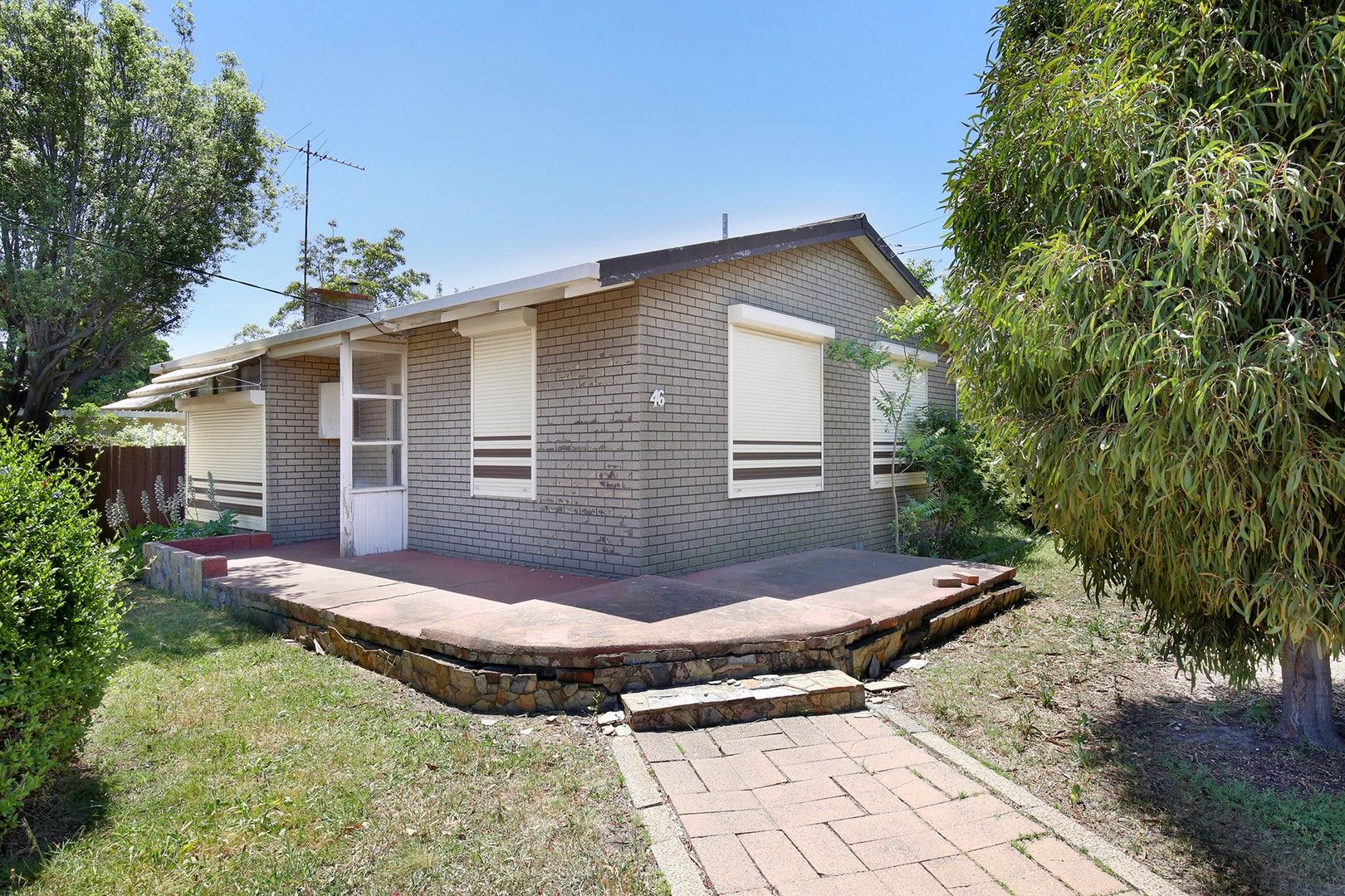 46 Balmoral Street, Braybrook VIC 3019