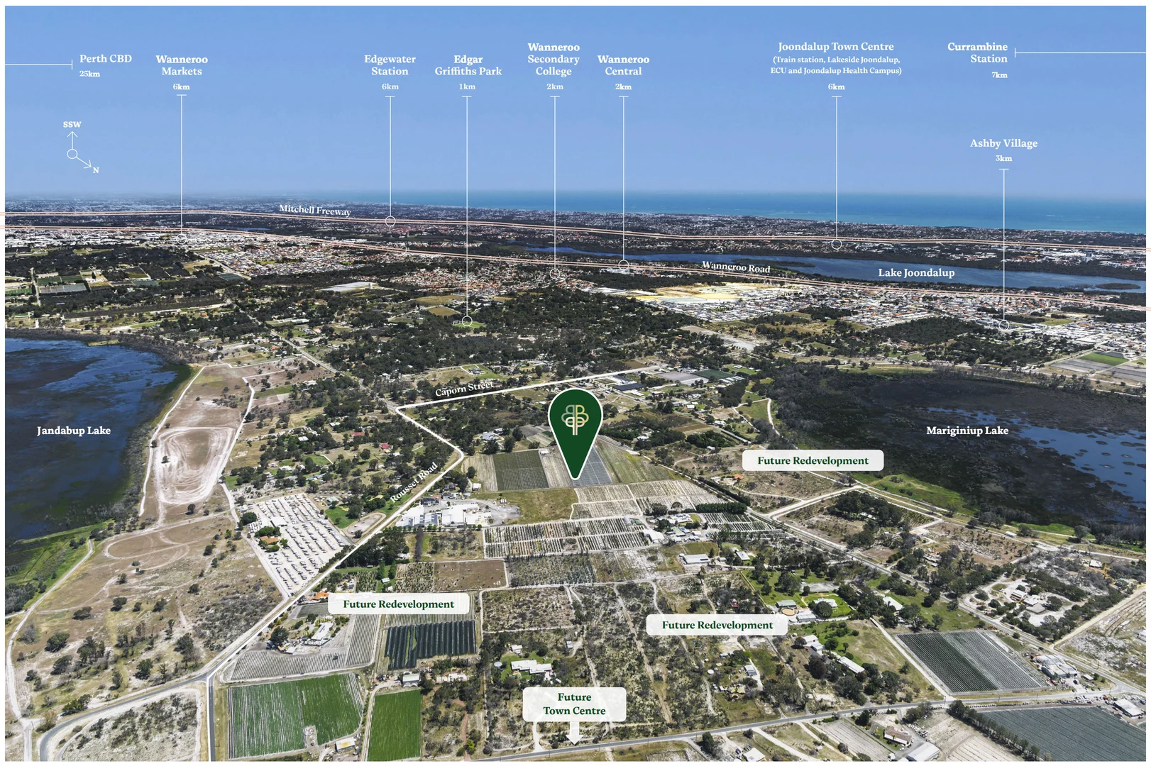 Additional image 11 of Lot 119 Verbena Way, Mariginiup WA 6078