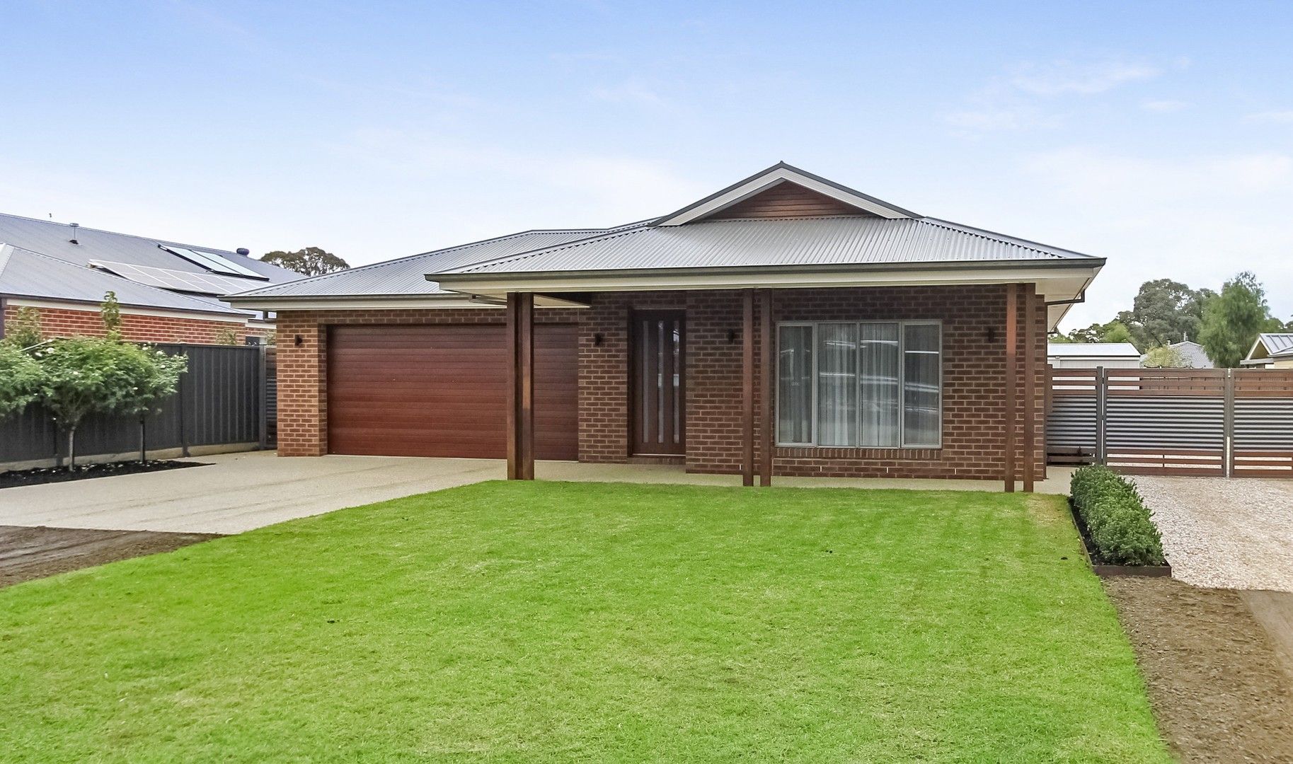 10 Boomerang Place, Heathcote VIC 3523, Image 0