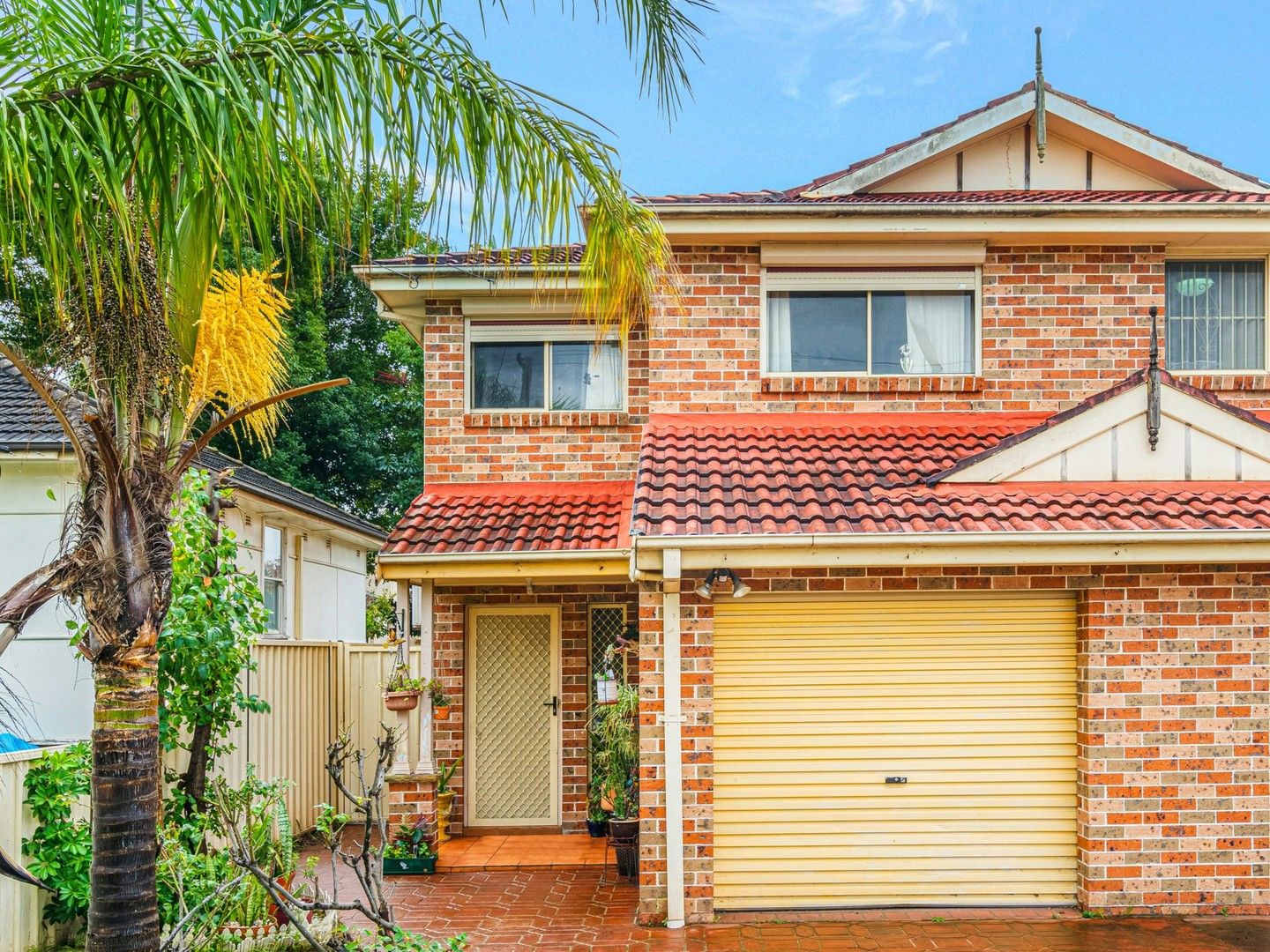 109A Arbutus Street, Canley Heights Property History & Address