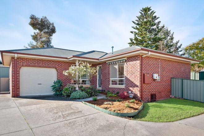 Picture of 3/318 Norfolk Street, EAST ALBURY NSW 2640