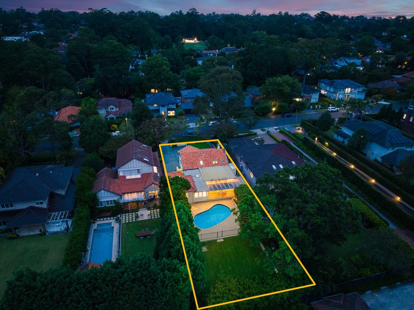 26 The Chase Road, Turramurra NSW 2074, Image 0