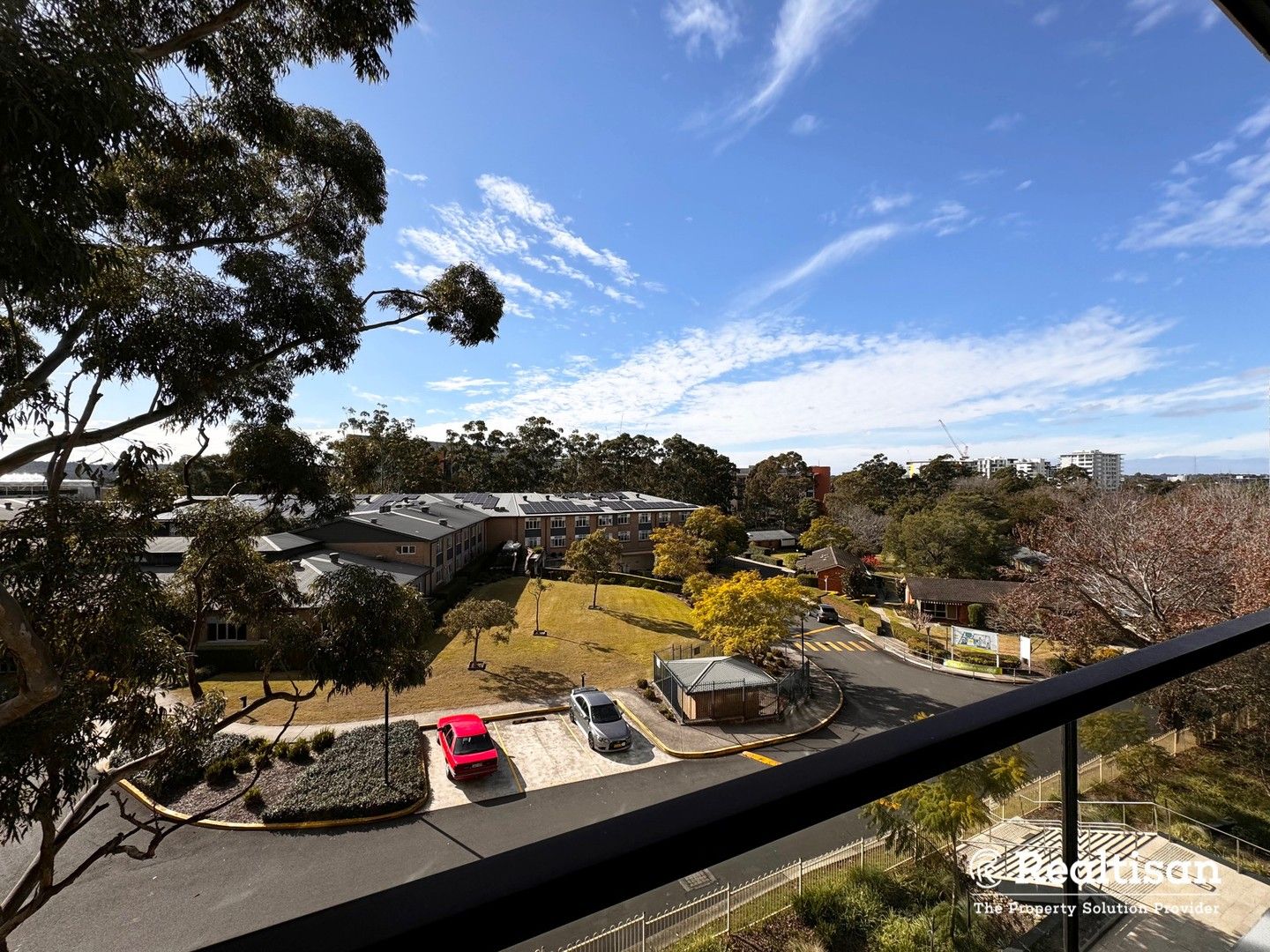 1 bedrooms Apartment / Unit / Flat in 1br/159-161 Epping Road MACQUARIE PARK NSW, 2113