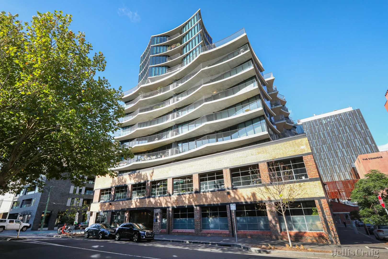 Additional image 15 of 103/68 Cambridge Street, Collingwood VIC 3066