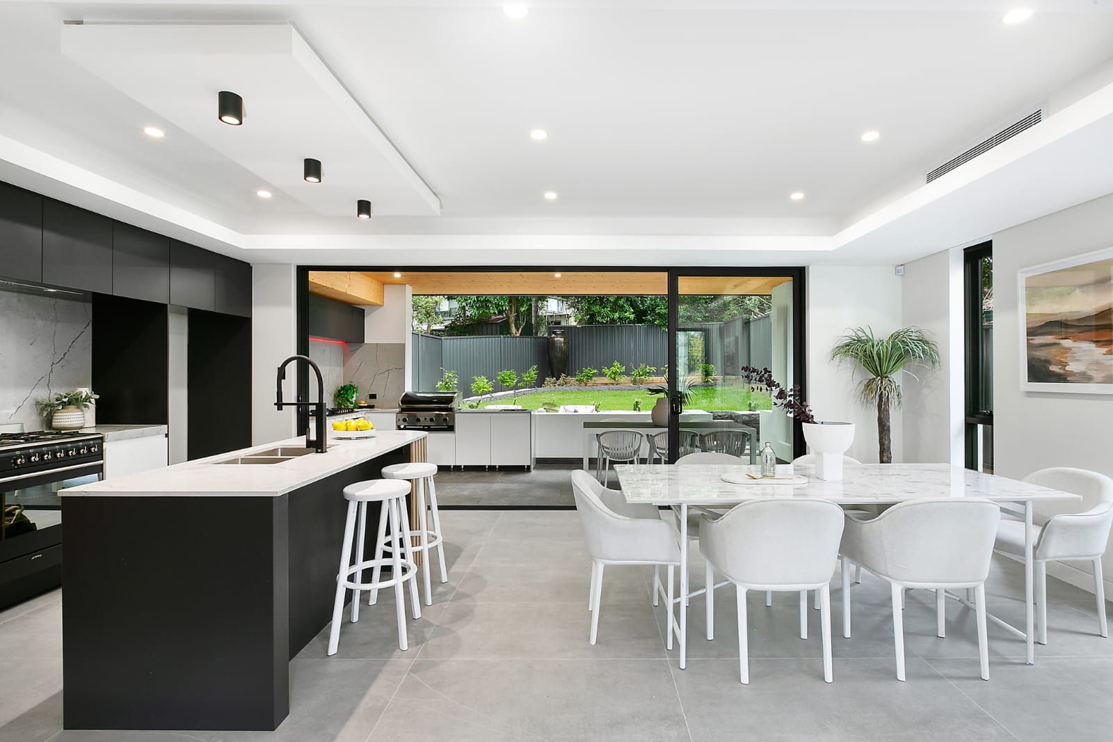 5 bedrooms Semi-Detached in 10a Bimbadeen Street EPPING NSW, 2121