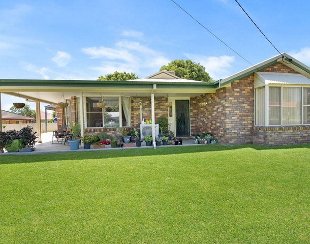 10 Davis Avenue, Gunnedah NSW 2380