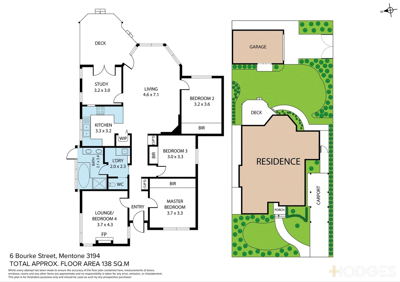 Additional image 14 of 6 Bourke Street, Mentone VIC 3194