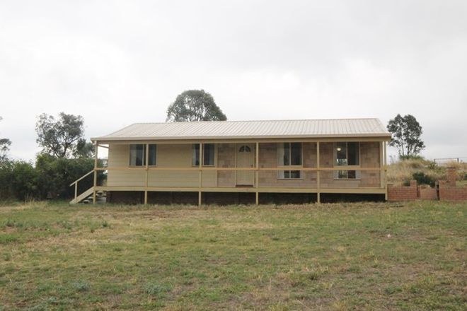 Picture of 21 Wirrimah Road, BENDICK MURRELL NSW 2803