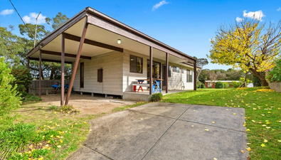 Picture of 162 Dundas Street, RYE VIC 3941