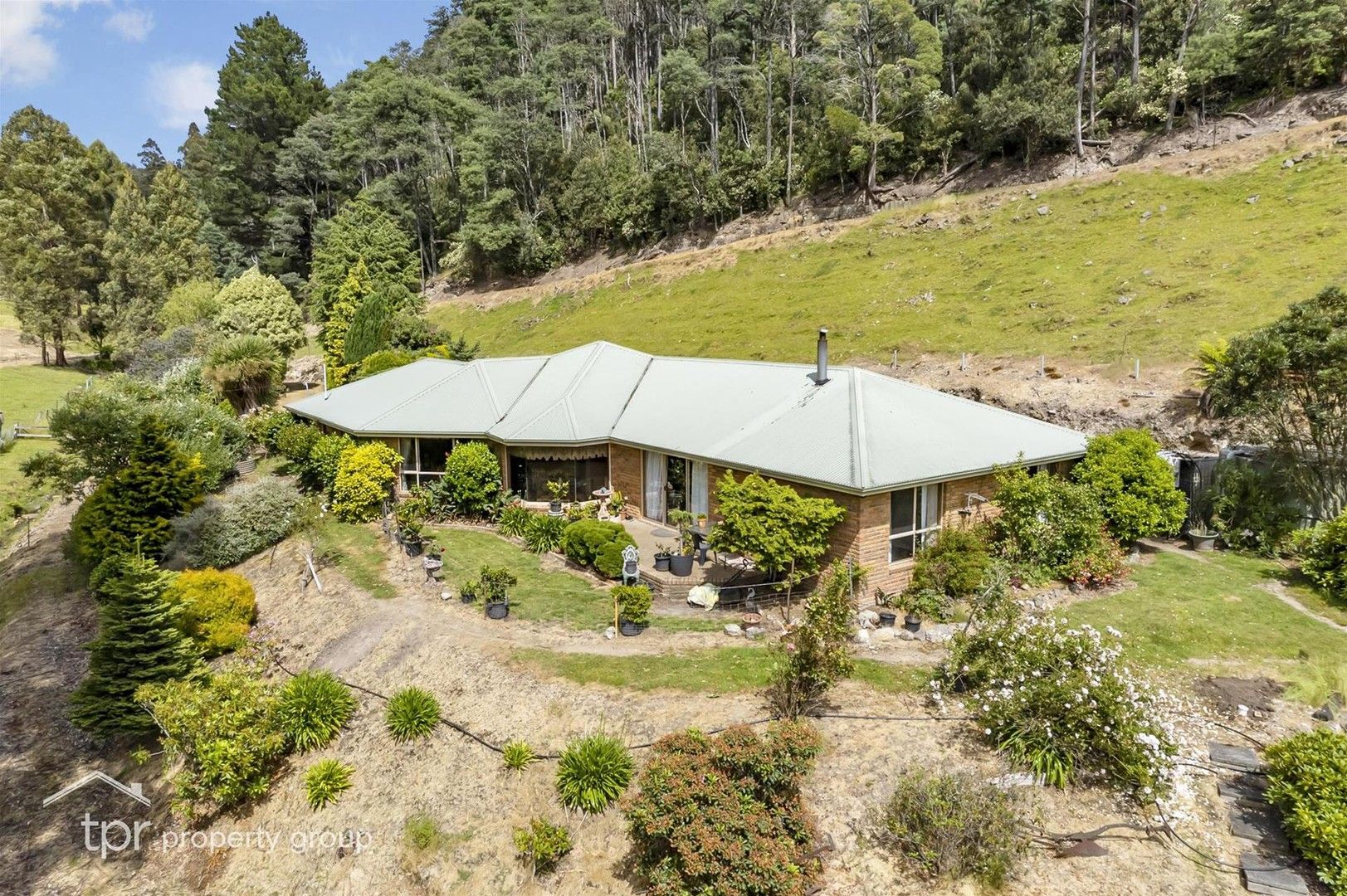 52 Bygraves Road, Crabtree TAS 7109, Image 1