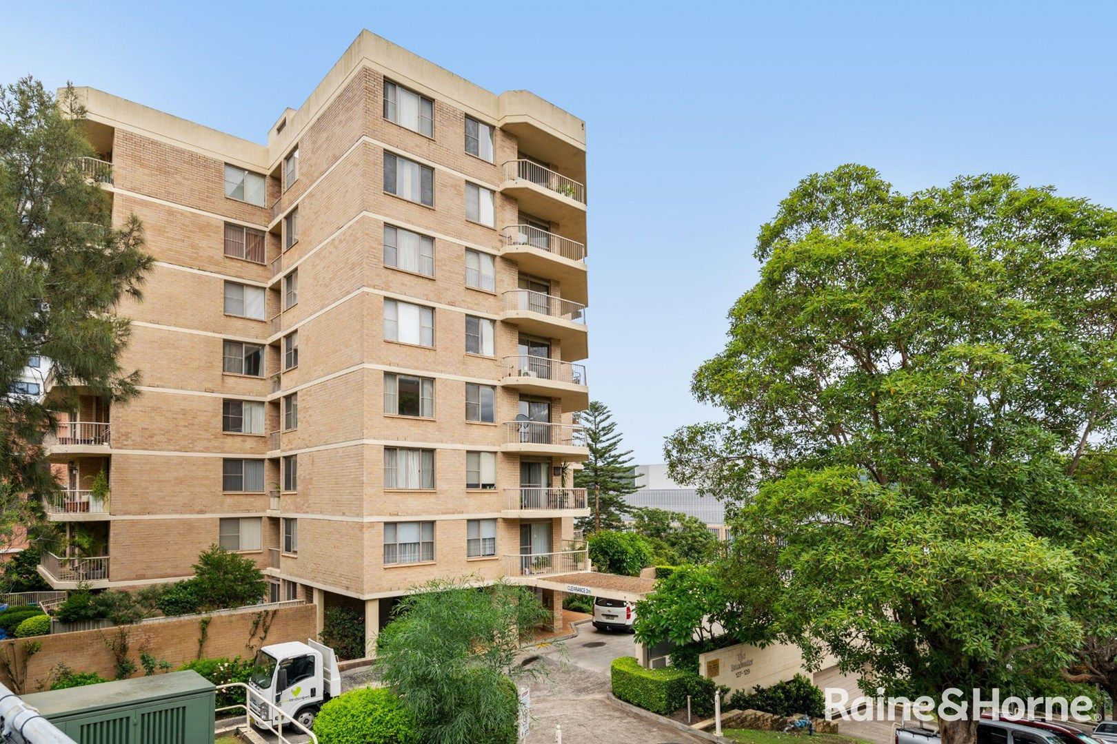 10/127-129 Georgiana Terrace, Gosford NSW 2250, Image 0