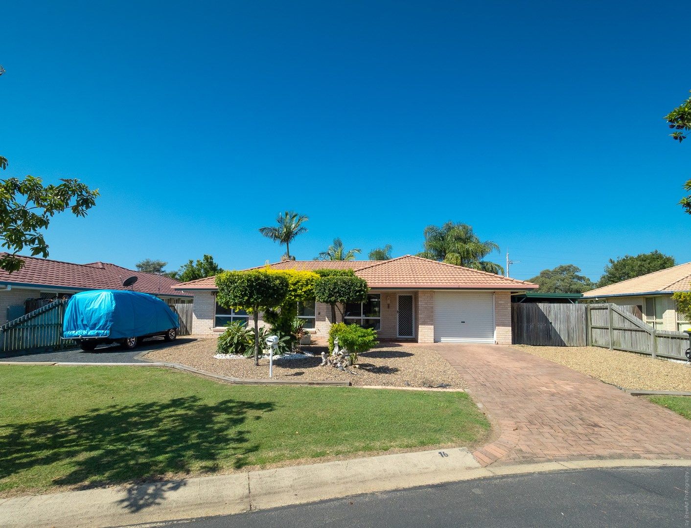 16 Ivybird Court, Torquay QLD 4655, Image 0