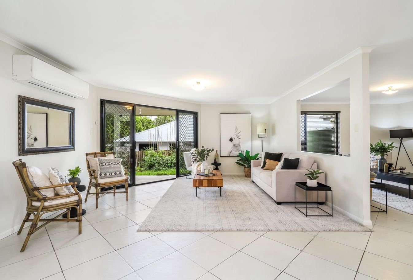 4 bedrooms House in 14 Michael David Drive WARNER QLD, 4500