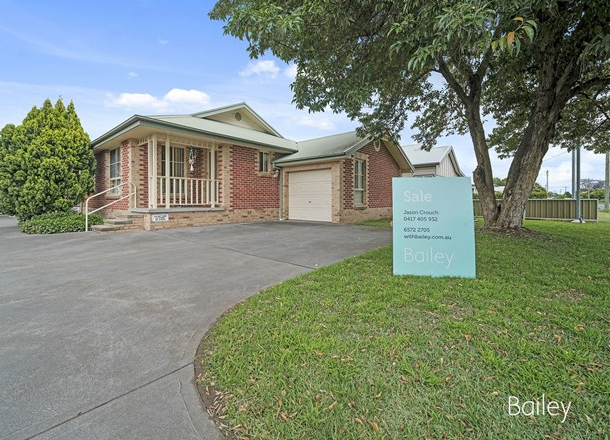 77 Kelso Street, Singleton NSW 2330